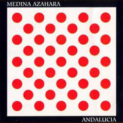 Medina Azahara : Andalucia